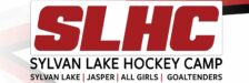 Sylvan Lake Hockey Camp